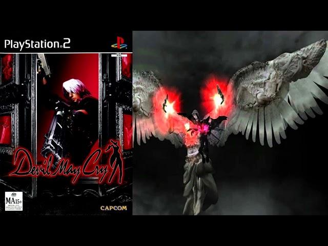 MUNDUS BATTLE THEME - DEVIL MAY CRY 12 HOURS EXTENDED