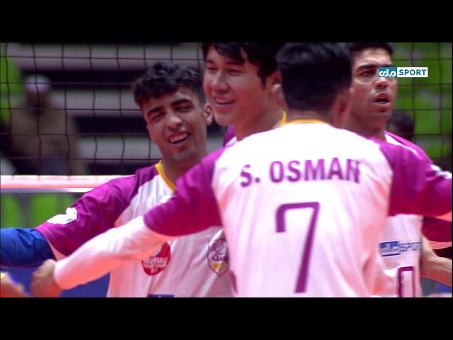 HIGHLIGHTS | BOST VS NAKHTAR | RTA Sport