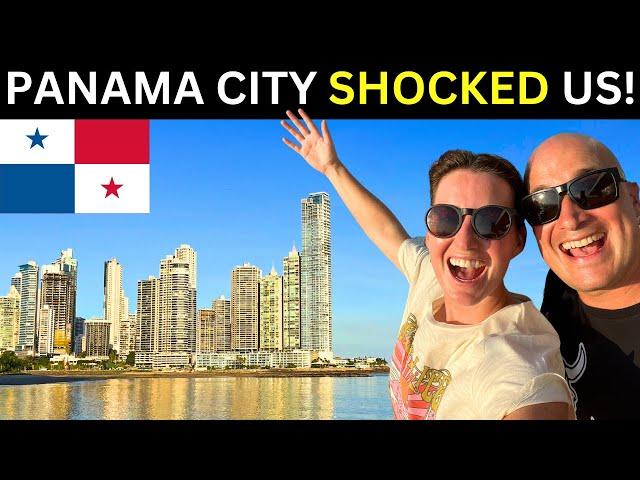 ULTIMATE Panama City TRAVEL Guide! (COMPLETE OVERVIEW)