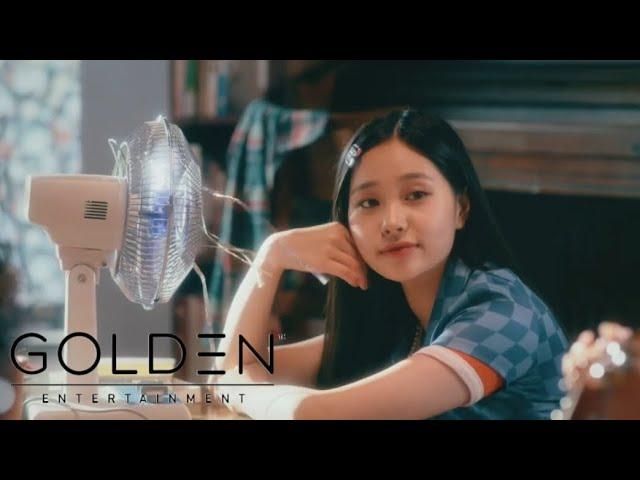 Kizzy 키지 "so sweet" official video