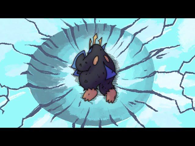 Empoleon: Pokemon's Most Confusing Starter