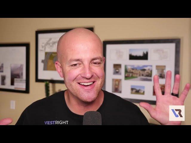 Why Raw Land Investing is Better than Anything Else in Real Estate | Cody Bjugan