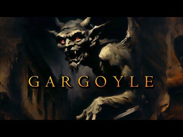 Gargoyle | Dark Orchestral Choir Music