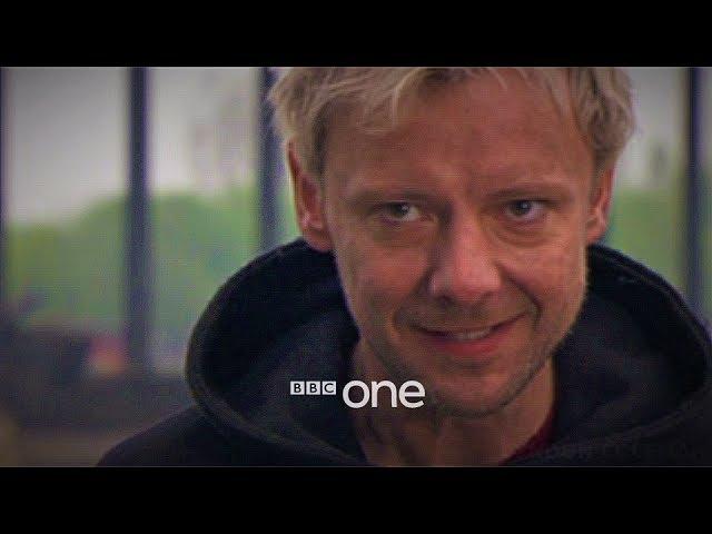 Doctor Who: "The Master" | Ultimate John Simm BBC One TV Trailer (HD)