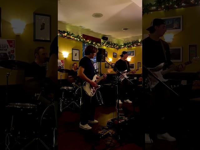 I Hear You Calling - Gob (Cover)