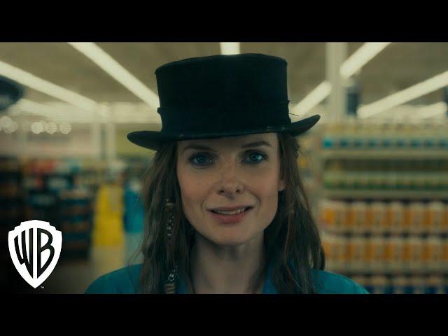 Doctor Sleep | 4K Trailer | Warner Bros. Entertainment