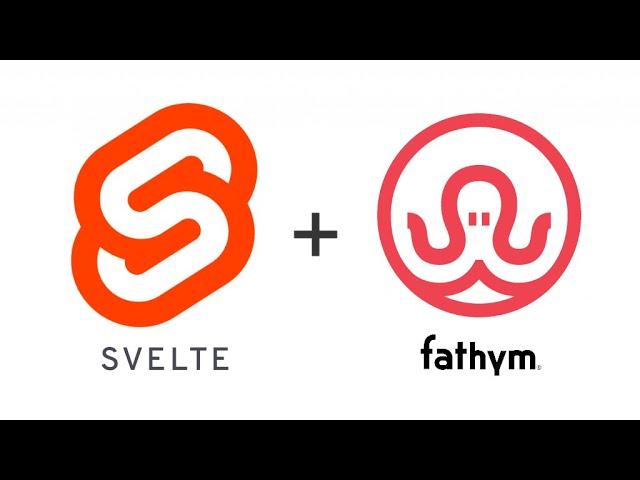 Svelte Recipe for Fathym