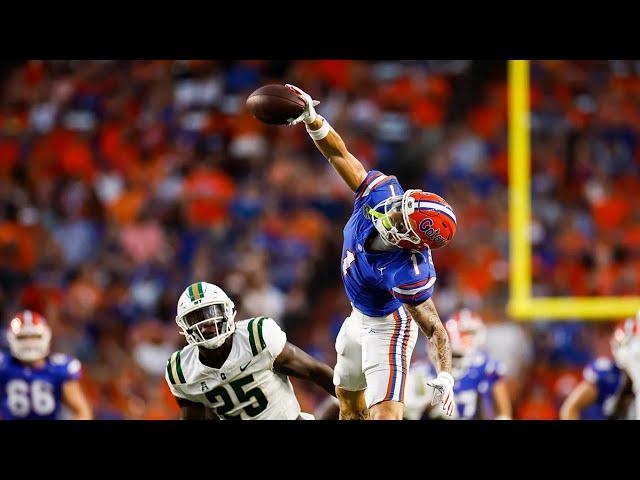 Top 100 Plays of the 2023 College Football Season