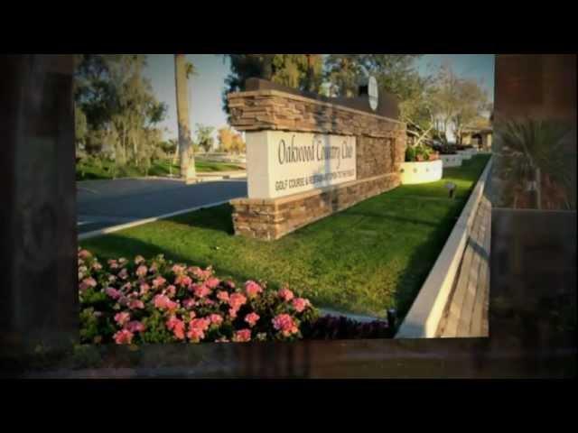 Sun Lakes AZ Oakwood Country Club Real Estate SOLD by Amy Jones