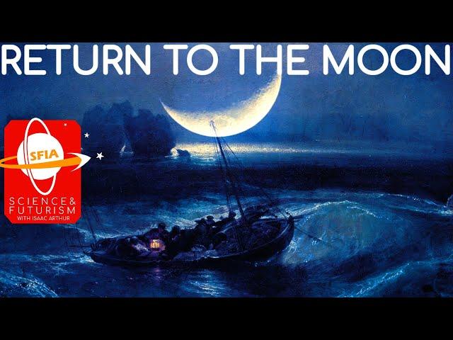 Return to the Moon