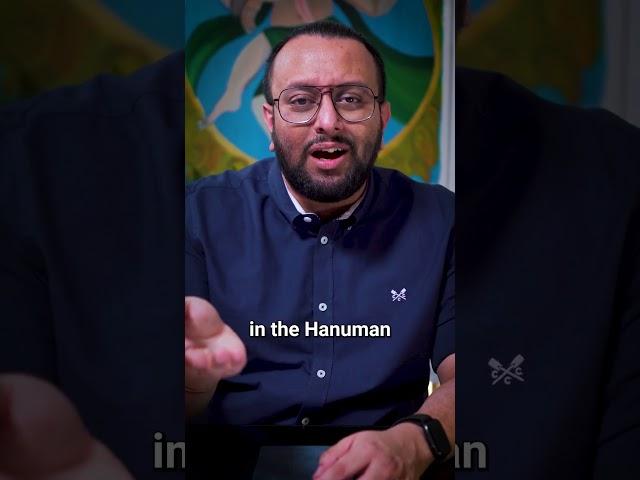 How To Gain The Qualities Of Hanuman Ji? | Om Dhumatkar