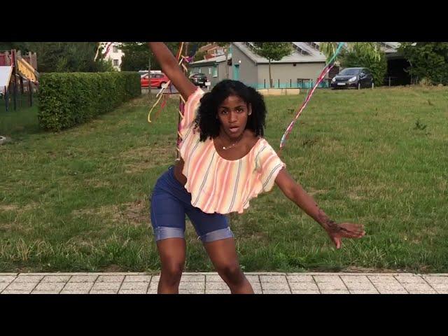 Dance | Tiwa savage ft Wizkid |Bad | BBQ Choreo