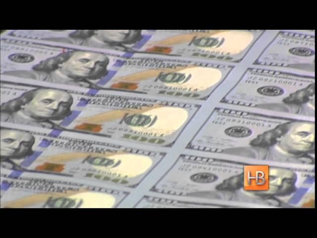 Бюджет США: внешняя политика