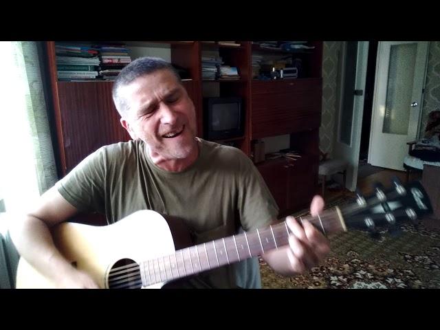 Алексей Дедяев - Колыбельная