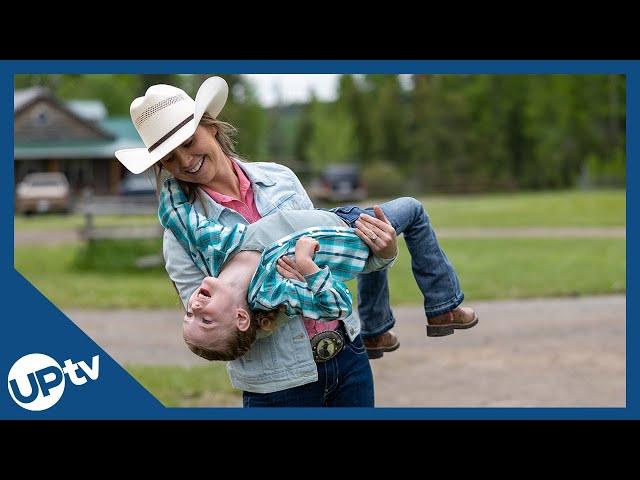 Get Ready for 'Heartland' Season 16 on UPtv!