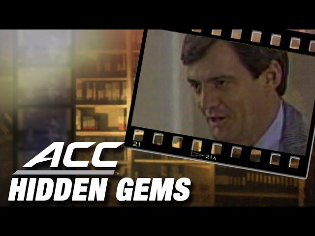 Virginia Tech's Frank Beamer Announced as Head Coach | ACC Hidden Gem