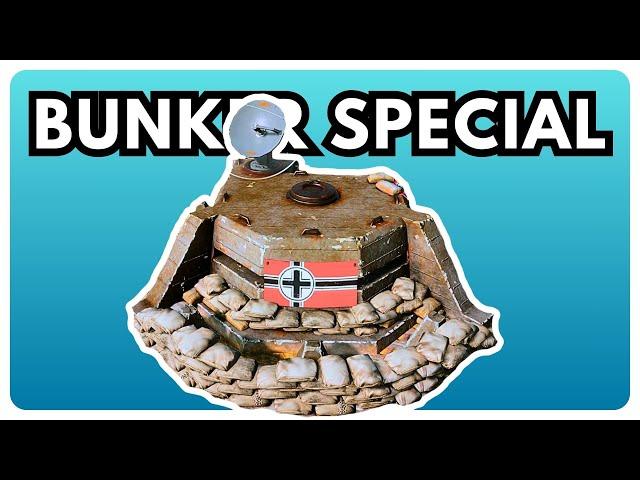 Live - Bunker Special - Company of Heroes 3