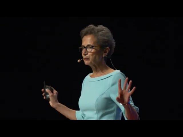 Teeth: Your body's early warning system | Marielle Pariseau DMD | TEDxSaltLakeCity