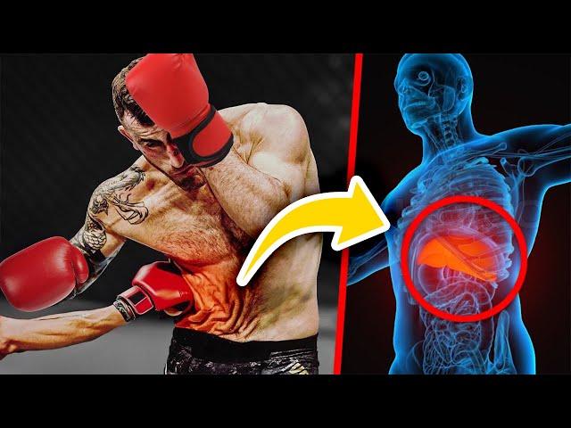 Liver Shots Explained | Boxing