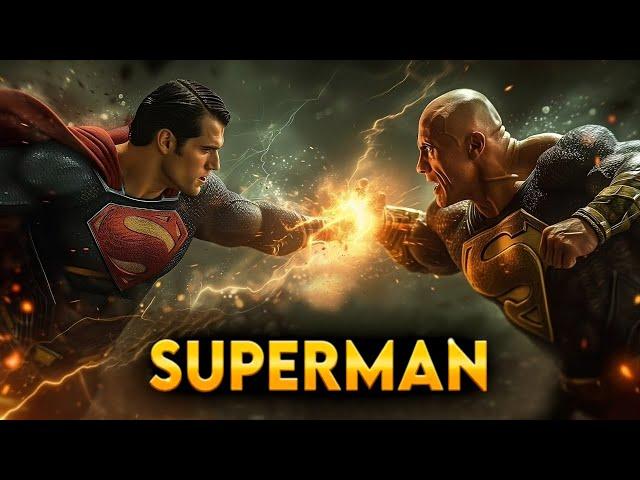 SUPERMAN Full Movie 2024: Legacy of Steel | FullHDvideos4me Action Movies 2024 English (Game Movie)