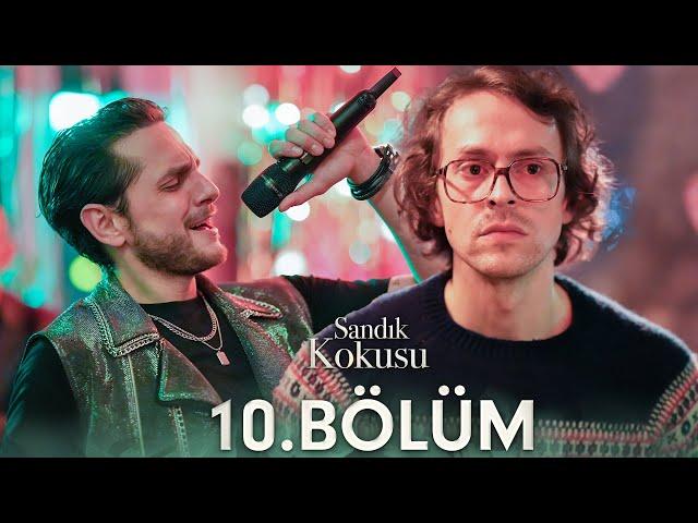 Sandık Kokusu 10.Bölüm @sandikkokusudizi