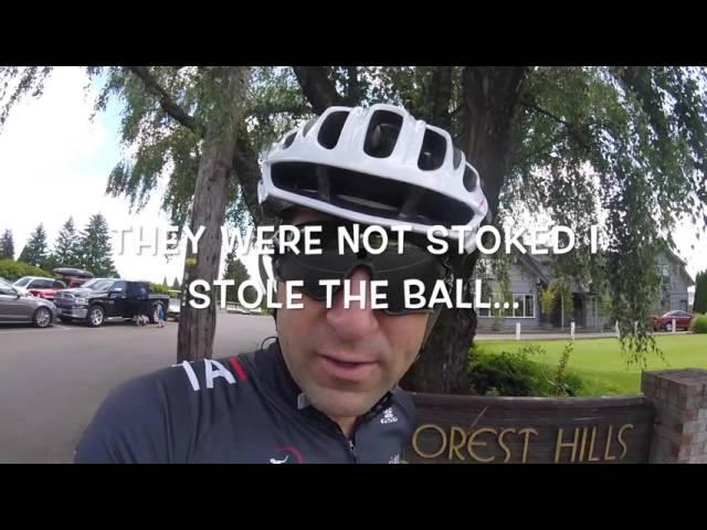 Brick Workouts - The Triathletes Run