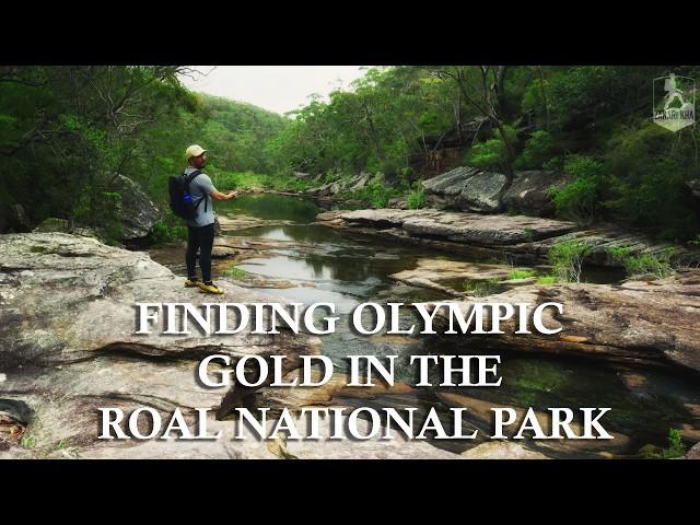 The Ultimate Guide to Olympic Pool Loop Trail