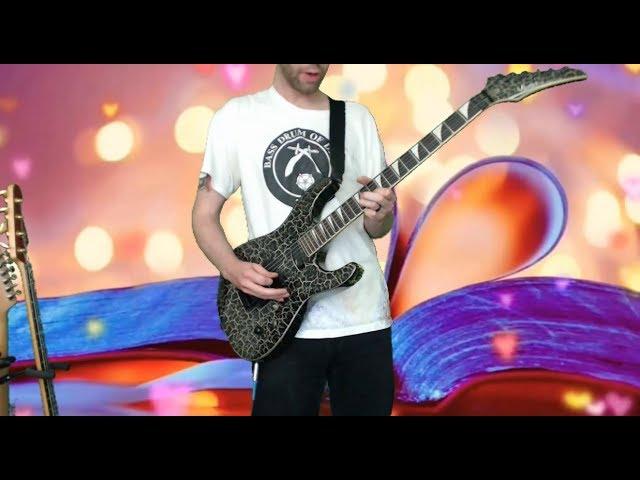 Vester Concert Series II Fake Jackson Soloist Full Review and Demo 2018