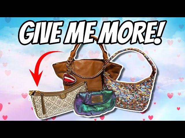 I Need More Bags | AKBBags