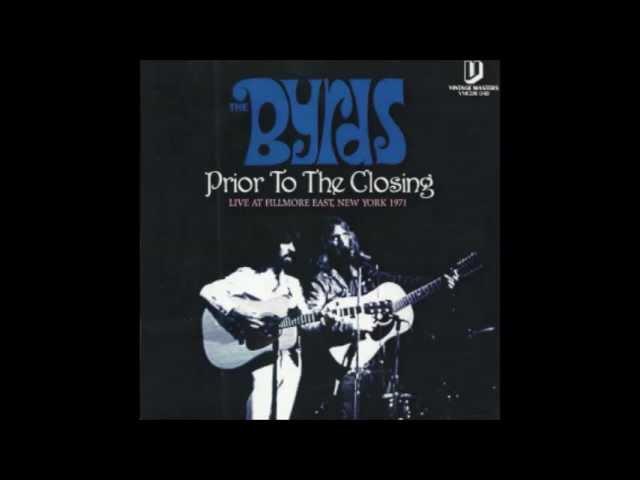 The Byrds