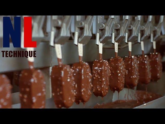 Modern Food Processing Technology with Cool Automatic Machines That Are At Another Level Part 2