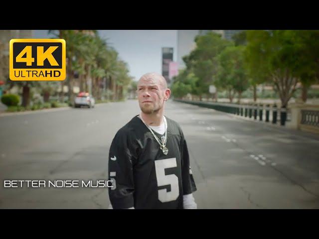 Five Finger Death Punch – A Little Bit Off (Official Video) (4K Remastered)