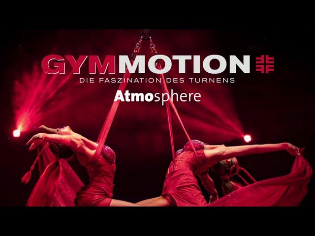 Gymmotion Trailer 2024