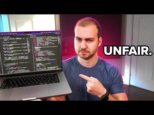 5 Coding Projects That Give You An UNFAIR Advantage
