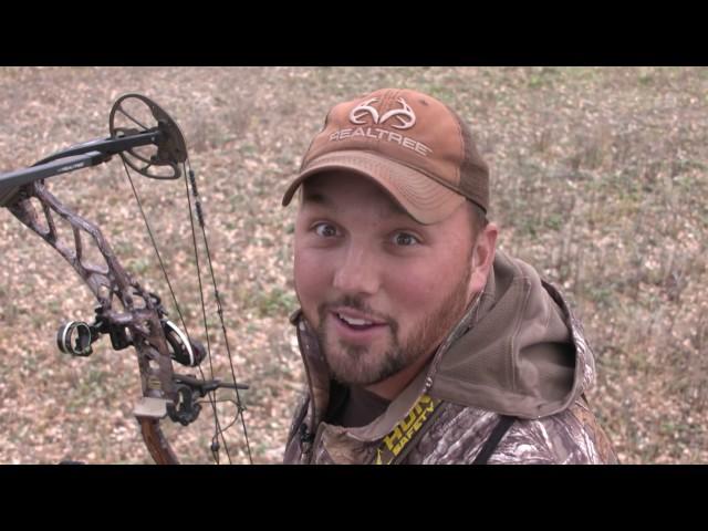 Savage Outdoors - FULL EPISODE - First Day Tagged Out