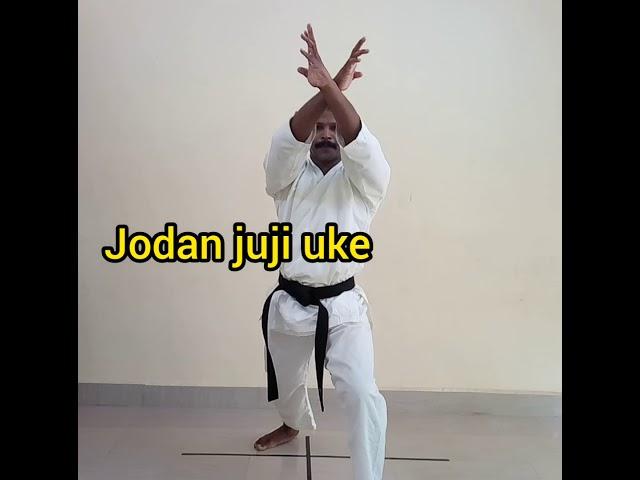 Karate Blocks And Japanese Names In Malayalam Part - 2