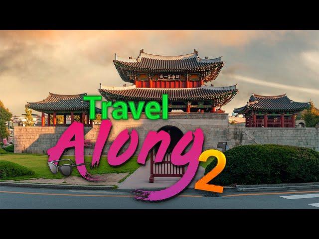 Travel Along 2 Game Trailer