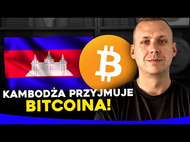 Sprzedałem NIERUCHOMOŚĆ! Niedźwiedzia świeca na Bitcoinie!