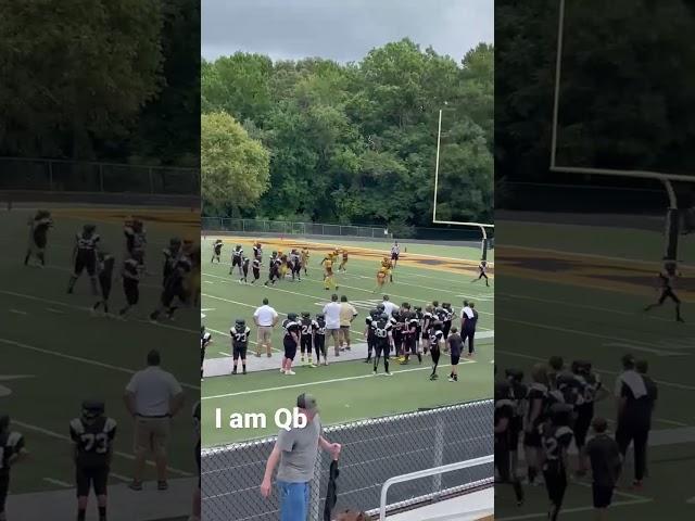 Touchdown