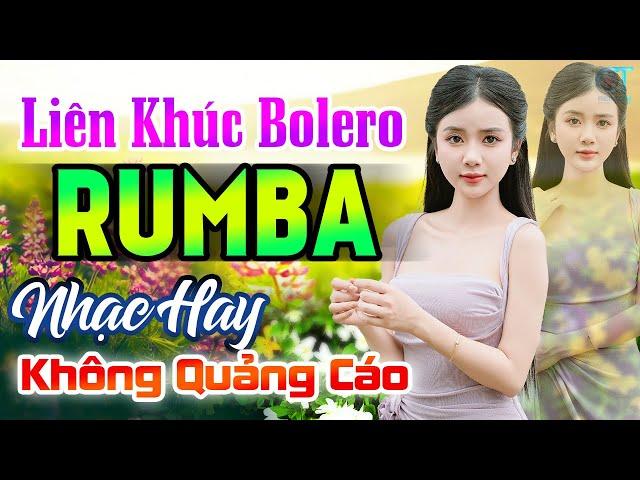 Lk Nhạc Bolero Trữ Tình Hay Nhất - Album Tuyển Chọn Nghe Là Mê Say ► Liên Khúc AI CHO TÔI TÌNH YÊU