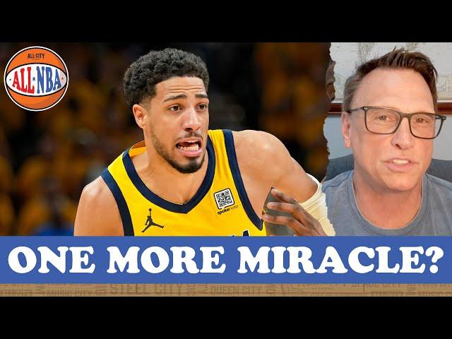 Do Or Die: Can Tyrese Haliburton & the Pacers Force a Game 7? | ALL NBA PODCAST