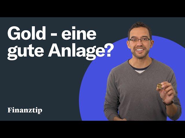 Gold kaufen sinnvoll? Der beste Weg in Gold zu investieren