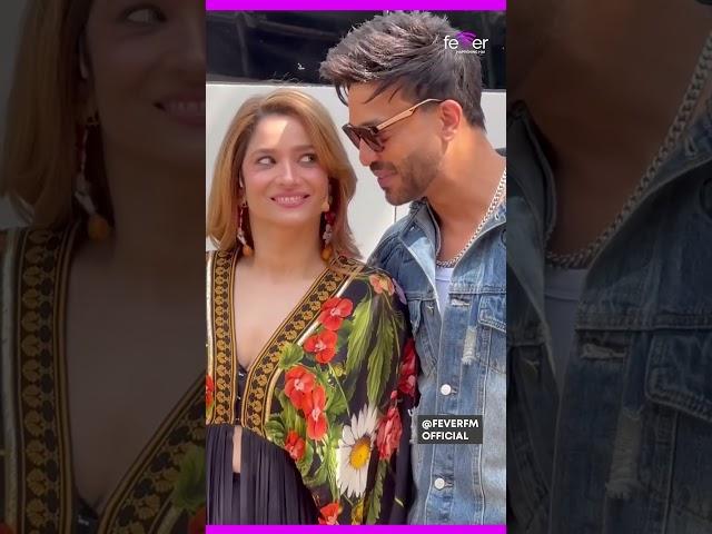 Vicky Jain & Ankita Lokhande – Made for Each Other! ️
