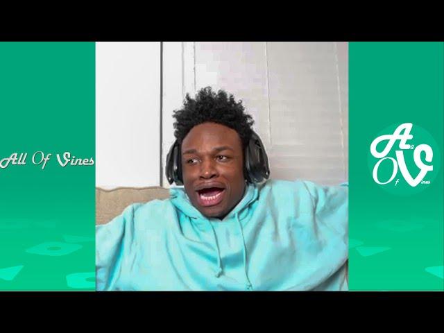 NEW LENARR Instagram Vine Compilation | Lenarr Young All Instagram Vines 2020