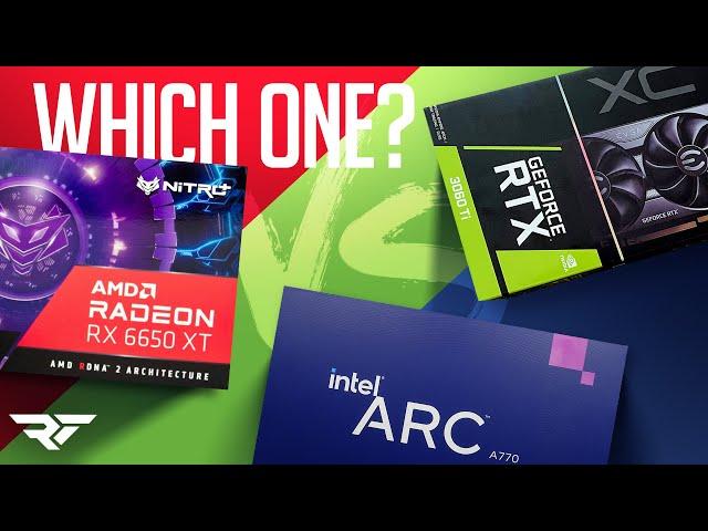 Wait!  Watch this before buying a GPU this year.