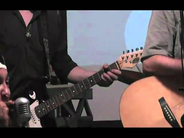 Сергей Савело - Кухни (М5, 17 июля 2010)