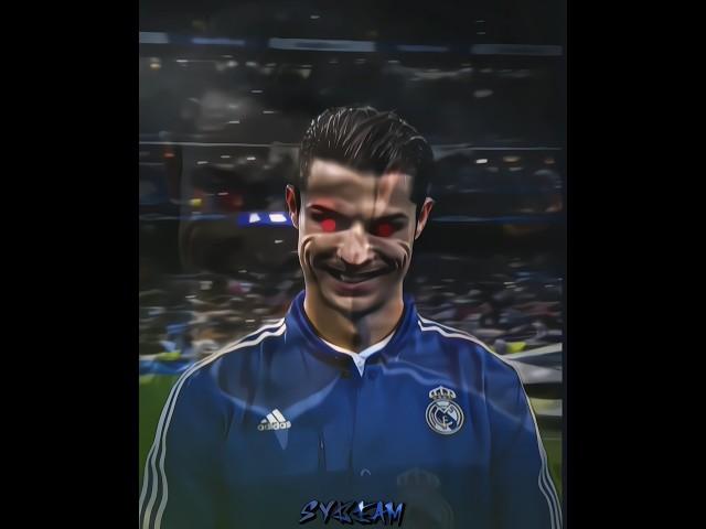 "CR7: The GOAT's Most Legendary Moments  | Epic Ronaldo Edit" #cristianoronaldo #shorts #sybeam