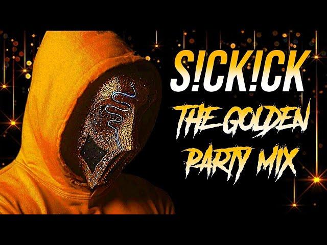 SICKICK PARTY MIX Style 2024 - Best Remixes & Mashups of Popular Songs 2024 | Best EDM Music mix 