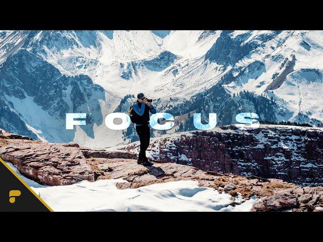PolarPro Presents: F O C U S | Pete McBride - Passport Home