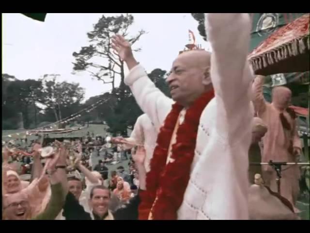 Dancing at Rathayatra Festival